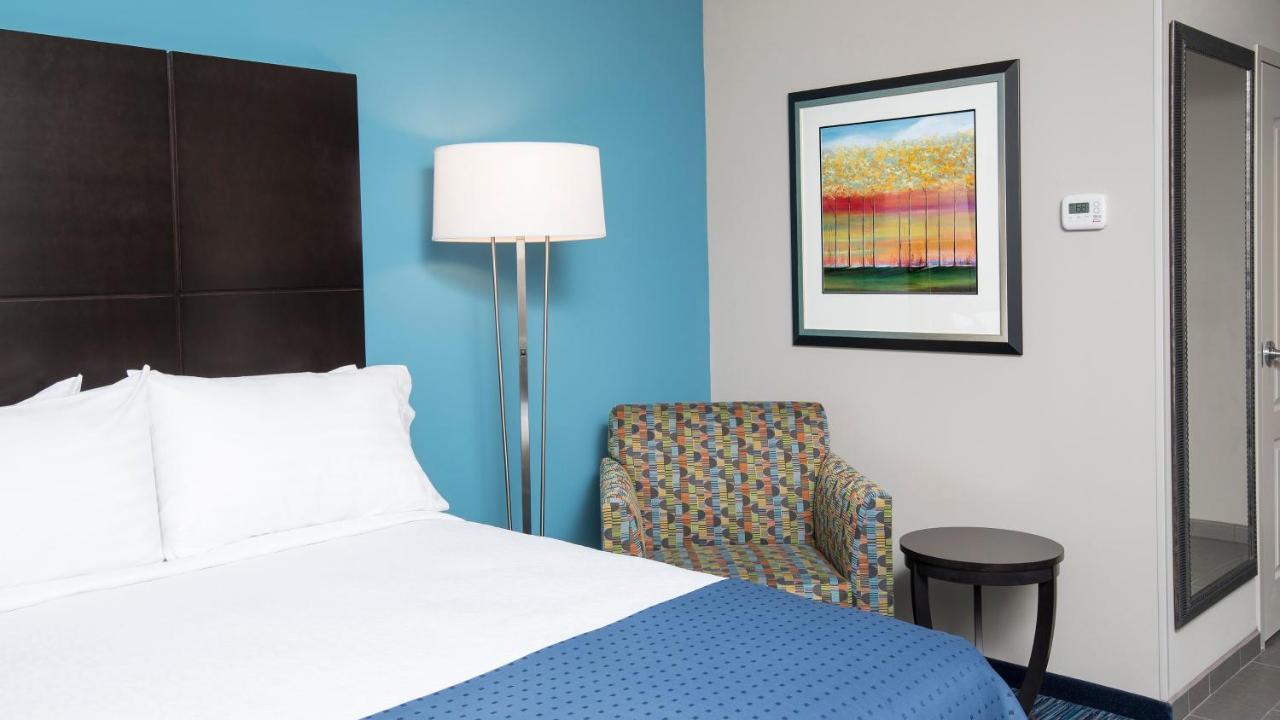 Holiday Inn Indianapolis Airport, An Ihg Hotel Room photo
